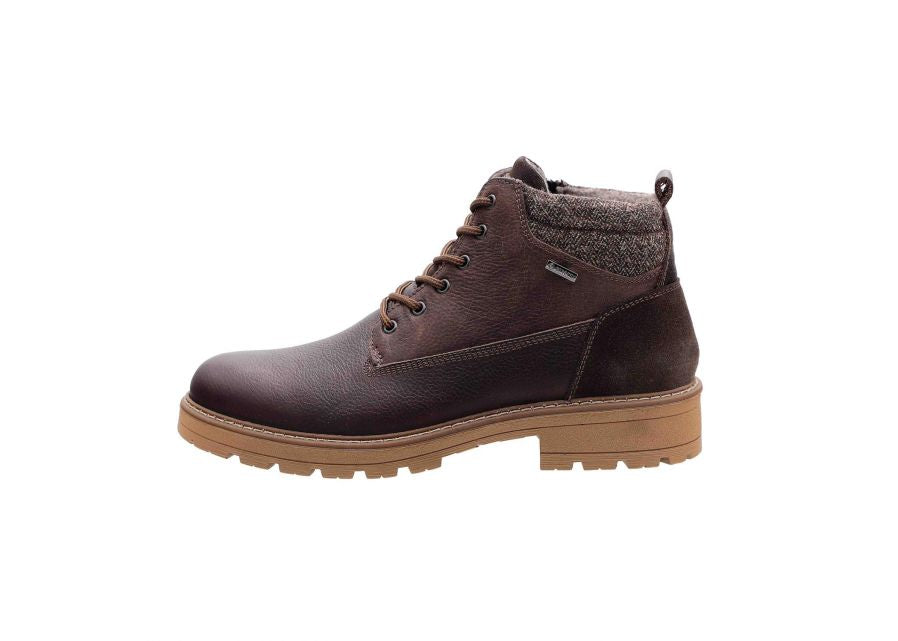 Ara Brown Gortex Boots 11.23654.18