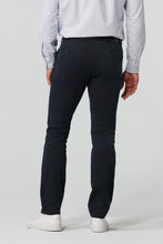 Load image into Gallery viewer, Meyer Roma Navy Chino 316 18