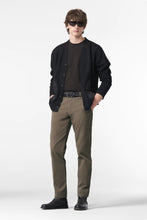 Load image into Gallery viewer, Meyer Oslo Stone Beige Chinos 5655 34