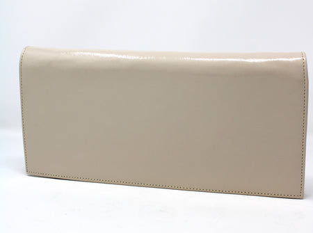 Bioeco Gold Handbag b0002