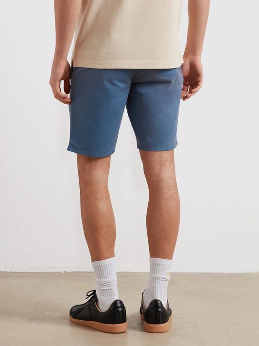 Farah Blue Shorts F4HS9073 405