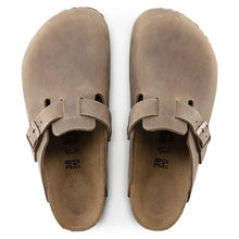 Load image into Gallery viewer, Birkenstock Boston Tobacco Brown 0960813