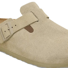 Load image into Gallery viewer, Birkenstock Boston Faded Khaki 1025844