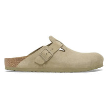 Load image into Gallery viewer, Birkenstock Boston Faded Khaki 1025844