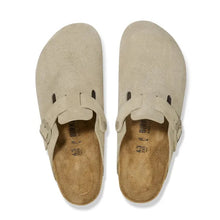 Load image into Gallery viewer, Birkenstock Boston Faded Khaki 1025844