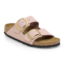 Load image into Gallery viewer, Birkenstock Arizona Big Buckle Soft Pink 1026583
