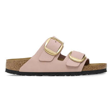 Load image into Gallery viewer, Birkenstock Arizona Big Buckle Soft Pink 1026583