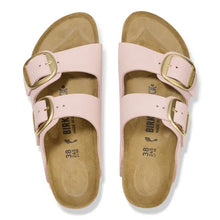 Load image into Gallery viewer, Birkenstock Arizona Big Buckle Soft Pink 1026583