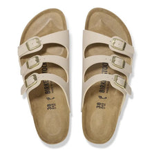 Load image into Gallery viewer, Birkenstock Florida Sandals Sandcastle 1029265