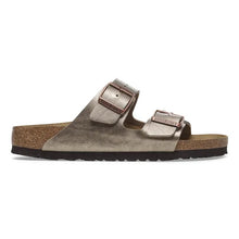 Load image into Gallery viewer, Birkenstock Arizona Graceful Taupe 1029439