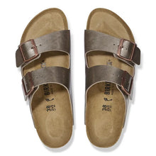 Load image into Gallery viewer, Birkenstock Arizona Graceful Taupe 1029439