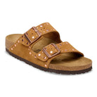 Birkenstock Arizona Rivet Mink 1031731