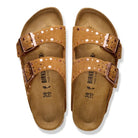 Birkenstock Arizona Rivet Mink 1031731