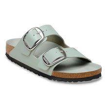 Load image into Gallery viewer, Birkenstock Arizona Big Buckle Pure Sage 1031882