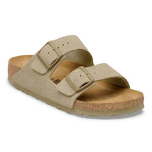 Load image into Gallery viewer, Birkenstock Arizona Faded Khaki 1032061