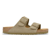 Load image into Gallery viewer, Birkenstock Arizona Faded Khaki 1032061