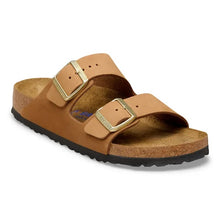 Load image into Gallery viewer, Birkenstock Arizona Mink 1032086