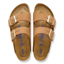 Load image into Gallery viewer, Birkenstock Arizona Mink 1032086
