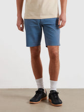Load image into Gallery viewer, Farah Blue Shorts F4HS9073 405