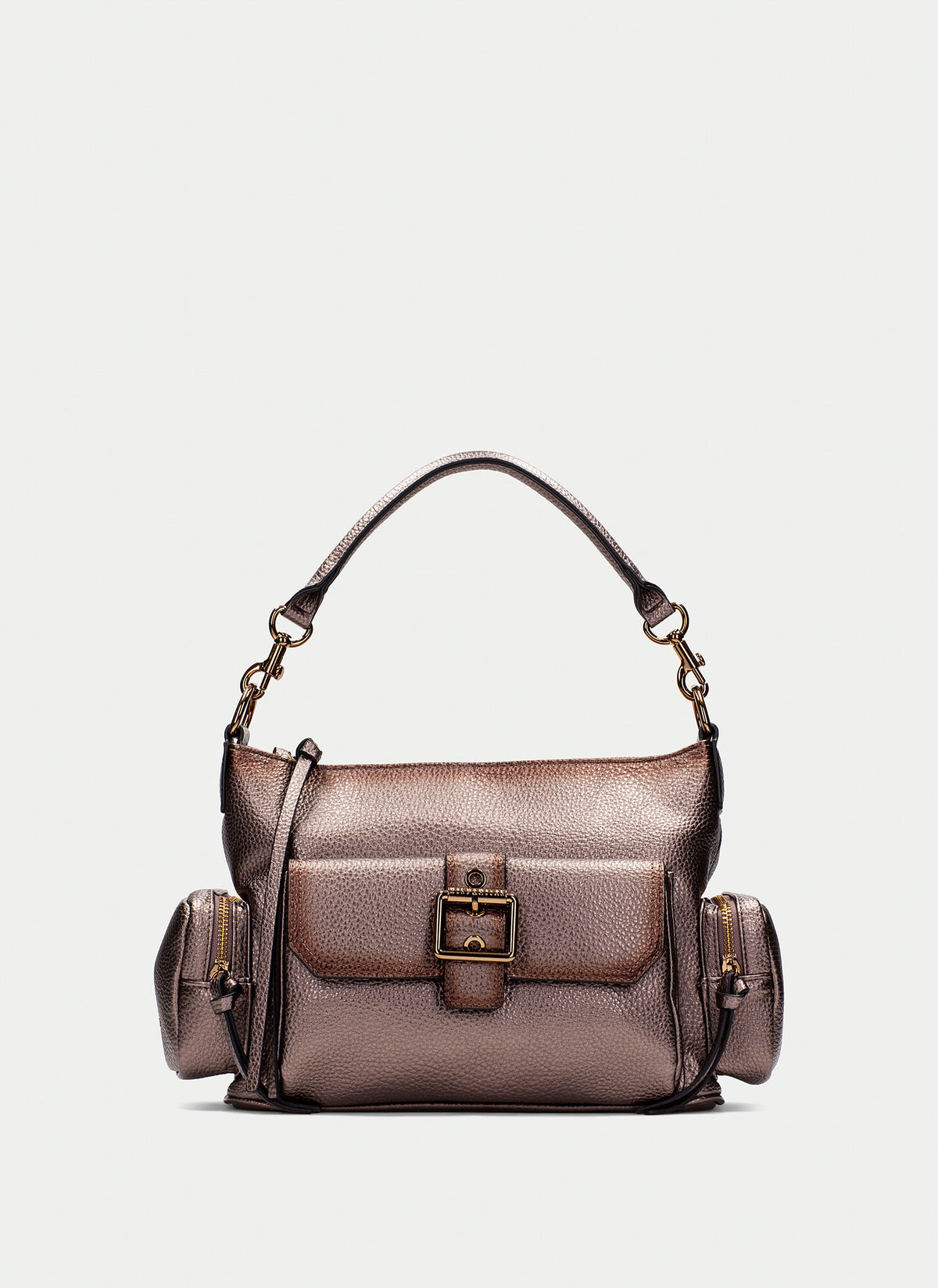 Hispanitas Taupe Bag B1254140