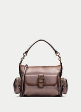 Load image into Gallery viewer, Hispanitas Taupe Bag B1254140