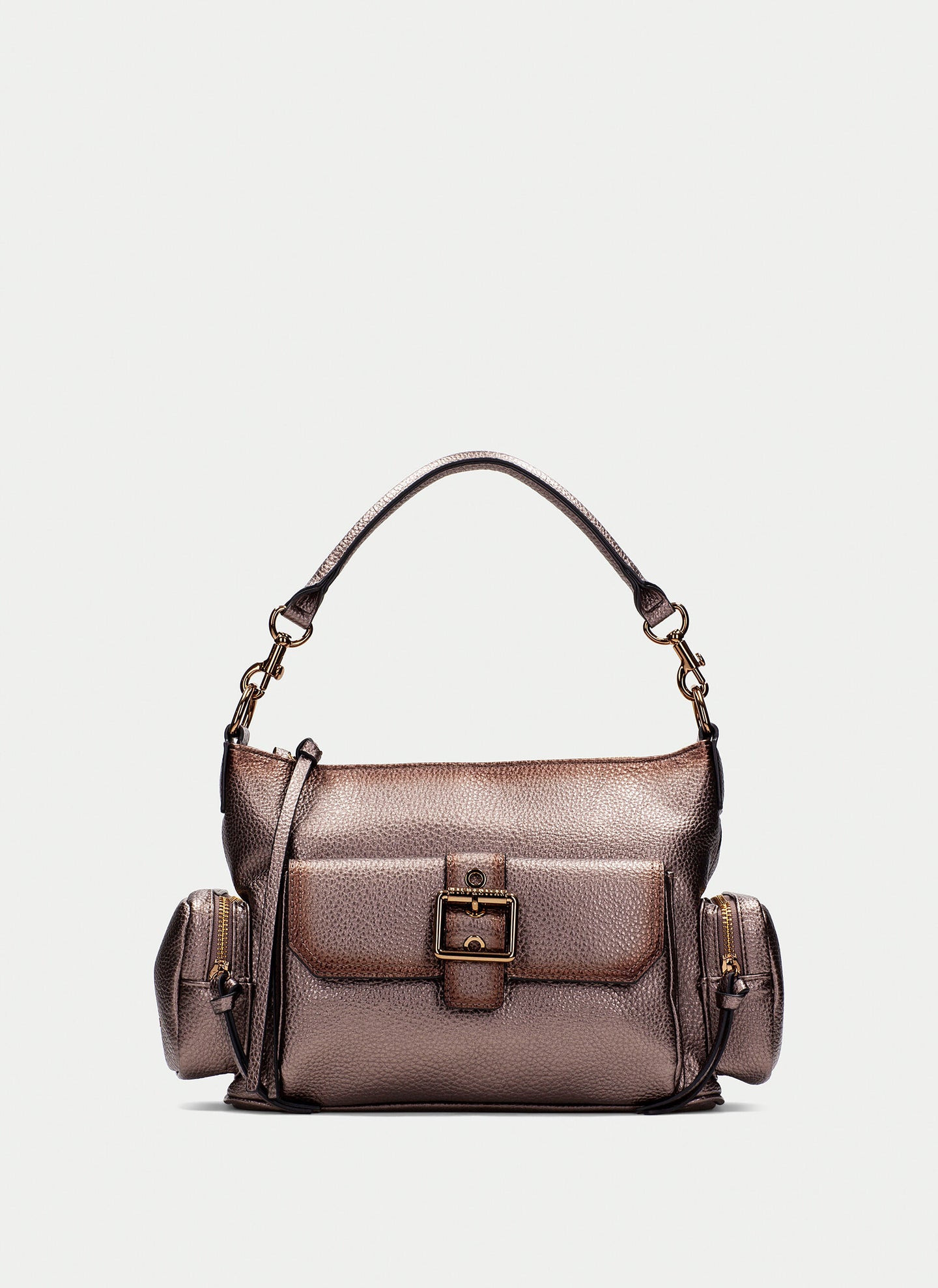 Hispanitas Taupe Bag B1254140