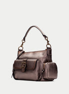 Hispanitas Taupe Bag B1254140