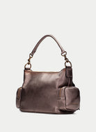 Hispanitas Taupe Bag B1254140