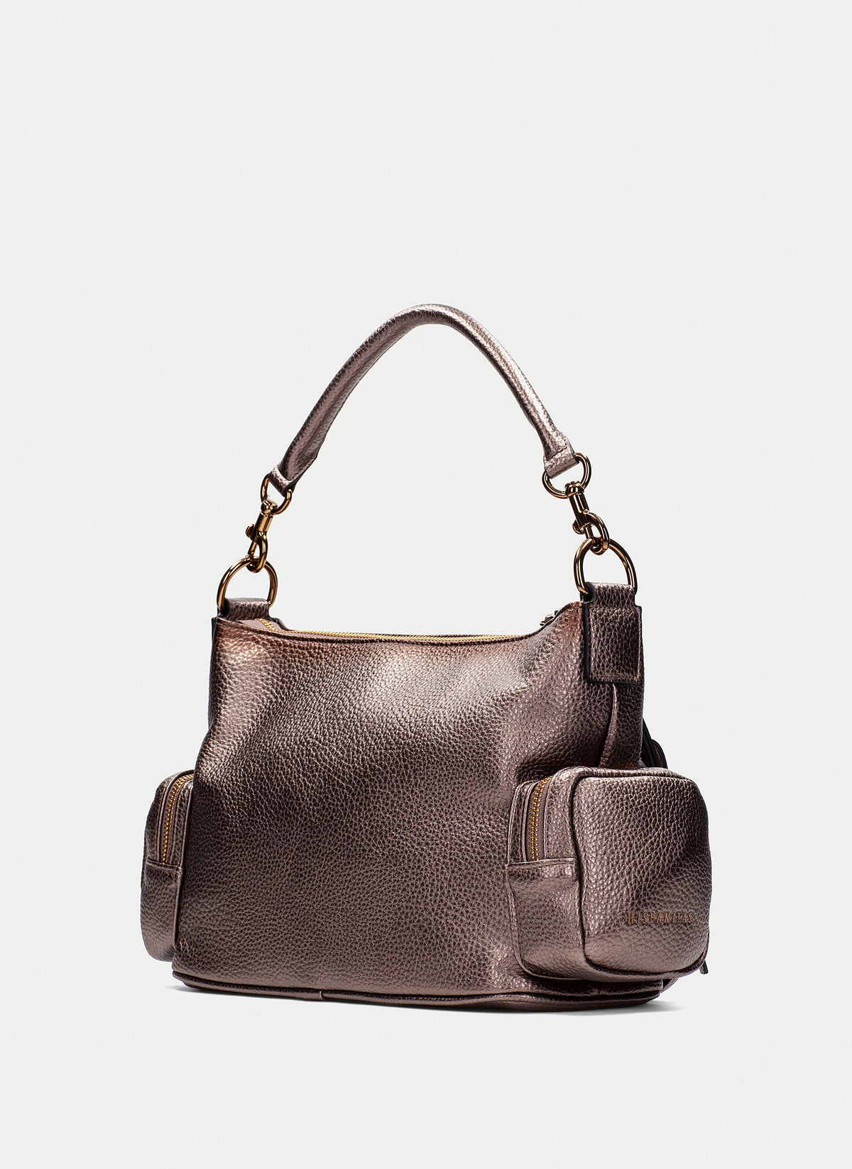 Hispanitas Taupe Bag B1254140