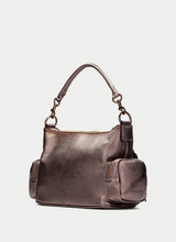 Load image into Gallery viewer, Hispanitas Taupe Bag B1254140