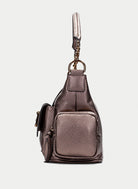 Hispanitas Taupe Bag B1254140