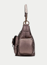 Load image into Gallery viewer, Hispanitas Taupe Bag B1254140