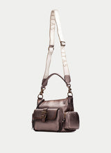 Load image into Gallery viewer, Hispanitas Taupe Bag B1254140