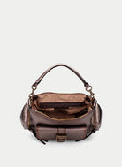 Hispanitas Taupe Bag B1254140