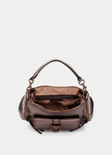 Load image into Gallery viewer, Hispanitas Taupe Bag B1254140