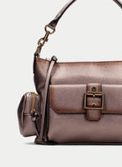 Hispanitas Taupe Bag B1254140