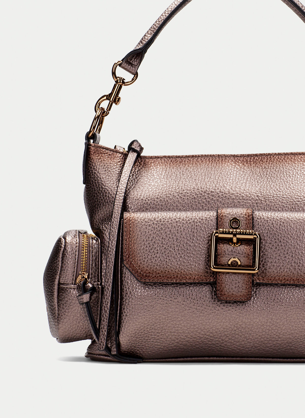 Hispanitas Taupe Bag B1254140
