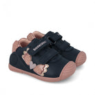 Biomecanics Navy Girls Shoe 261104 A183
