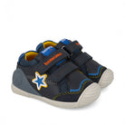Biomecanics Boys Shoes Navy 261121 A183