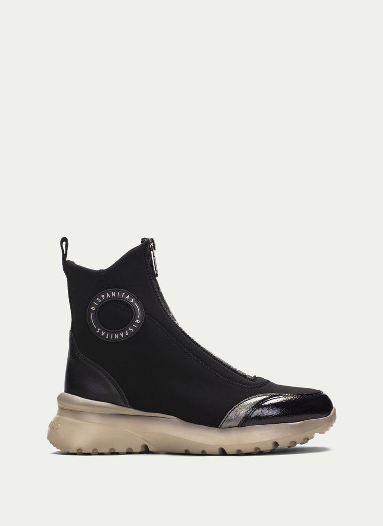 Hispanitas H1233016 Black