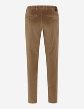 Load image into Gallery viewer, Brax Beige Taupe Cords 7-1533 22