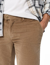 Load image into Gallery viewer, Brax Beige Taupe Cords 7-1533 22