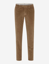 Load image into Gallery viewer, Brax Beige Taupe Cords 7-1533 22