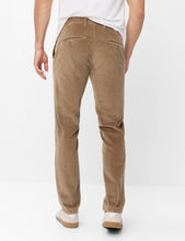 Load image into Gallery viewer, Brax Beige Taupe Cords 7-1533 22