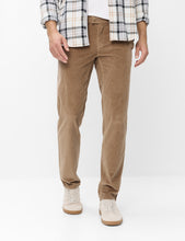 Load image into Gallery viewer, Brax Beige Taupe Cords 7-1533 22