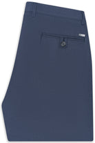 Bugatti Blue Trousers 1050 16088e 380