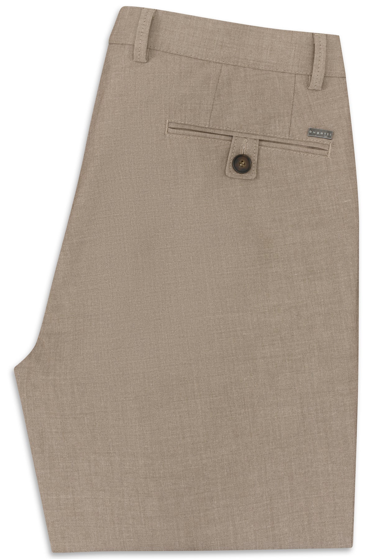 Bugatti Beige Trousers 1050 16088e 60
