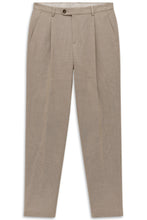 Load image into Gallery viewer, Bugatti Beige Trousers 1050 16088e 60