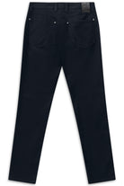 Bugatti Navy 5 Pocket 3020 76101 370