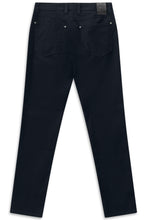 Load image into Gallery viewer, Bugatti Navy 5 Pocket 3020 76101 370